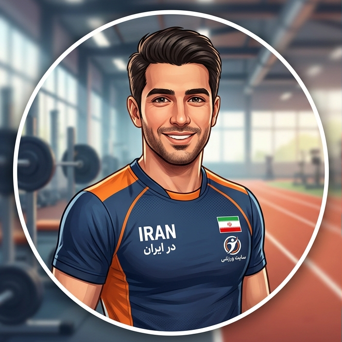 رضا احمدی