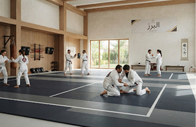 دفاع شخصی و مهارت‌های ایمنی